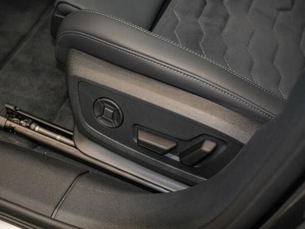 Audi A6 e-tron Sportback performance