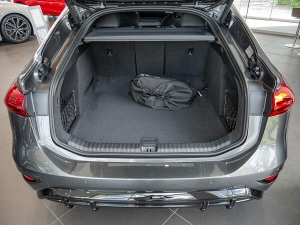 Audi A6 e-tron Sportback performance