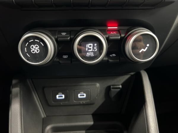 Dacia Duster EXTREME TCe 150 EDC