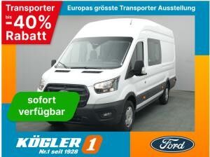 Ford Transit Kasten Doka 350 L4H3 Trend HA