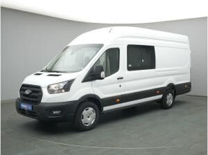 Ford Transit Kasten Doka 350 L4H3 Trend HA