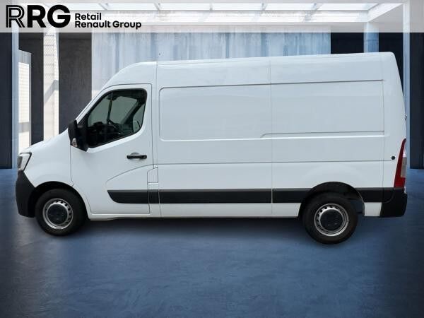 Renault Master 2.3 DCI 150 L2H2 3,5t ENERGY