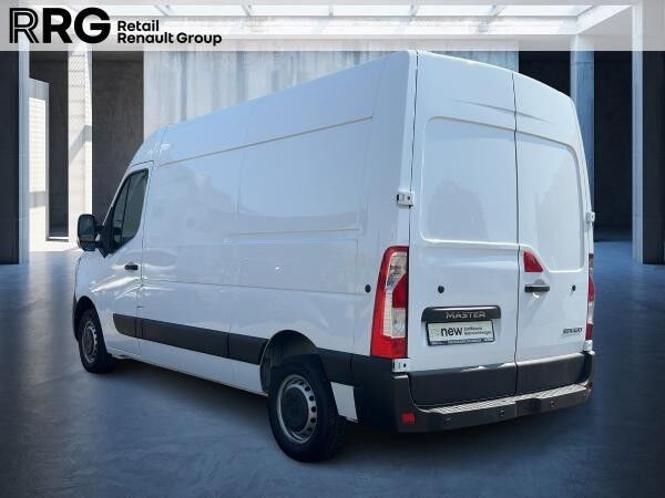 Renault Master 2.3 DCI 135 L2H2 3.5T