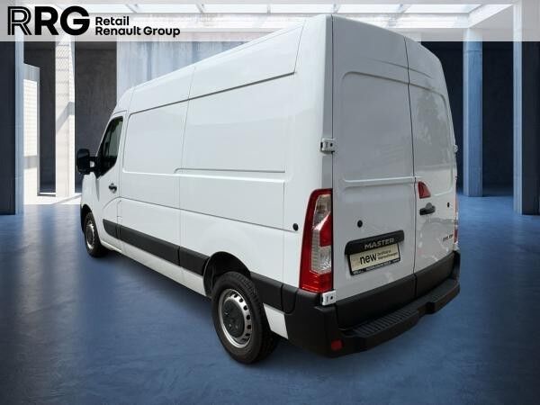 Renault Master 2.3 DCI 150 L2H2 3,5t ENERGY