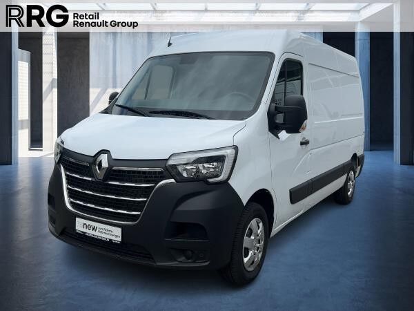 Renault Master 2.3 DCI L2H2 3,5t