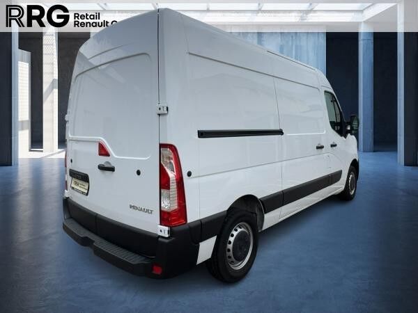 Renault Master 2.3 DCI 150 L2H2 3,5t ENERGY