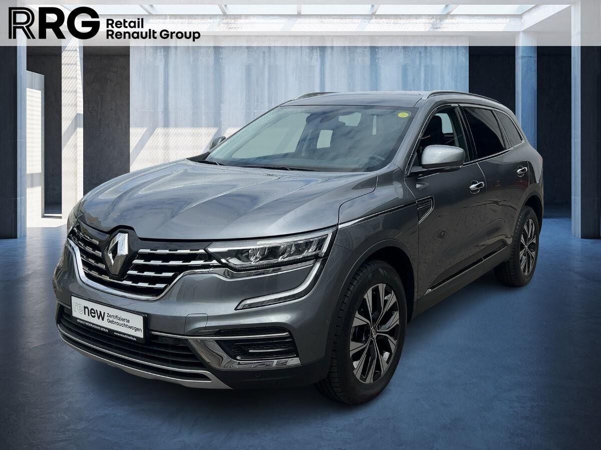 Renault Koleos 1.3 TCE 160 TECHNO
