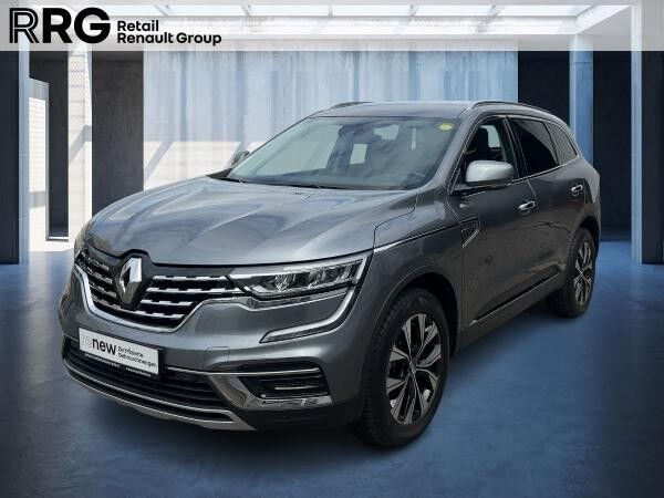 Renault Koleos 1.3 TCE 160 TECHNO
