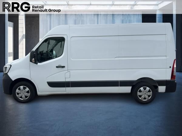 Renault Master 2.3 DCI L2H2 3,5t