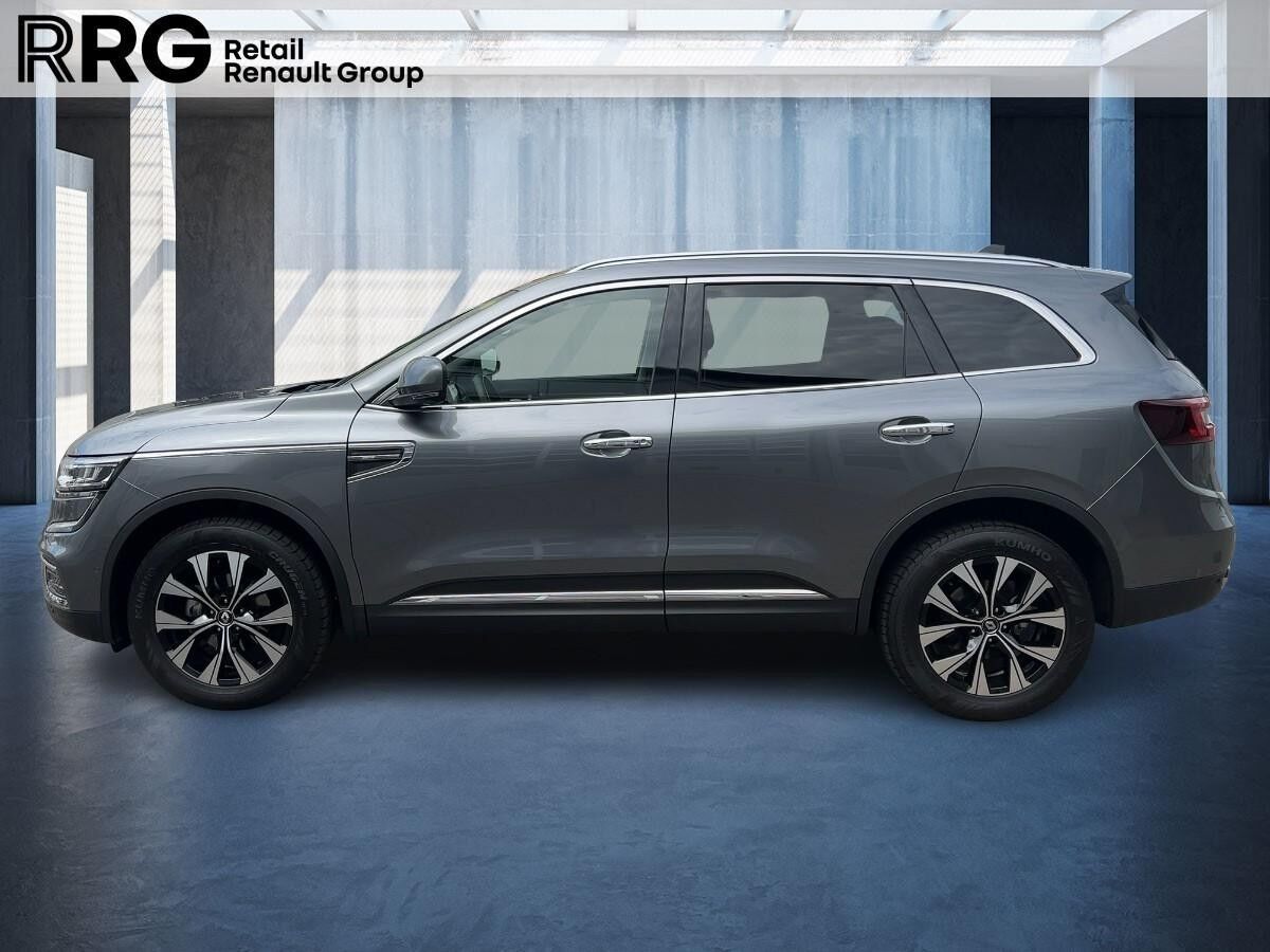 Renault Koleos 1.3 TCE 160 TECHNO