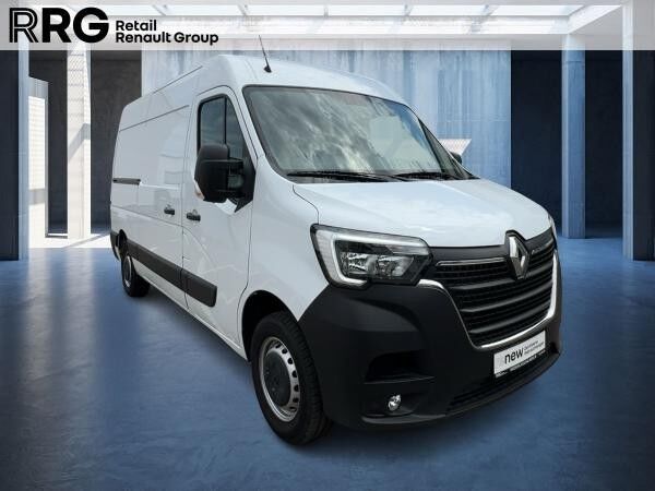 Renault Master 2.3 DCI 150 L2H2 3,5t ENERGY