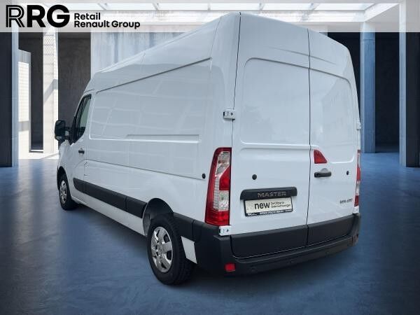 Renault Master 2.3 DCI L2H2 3,5t