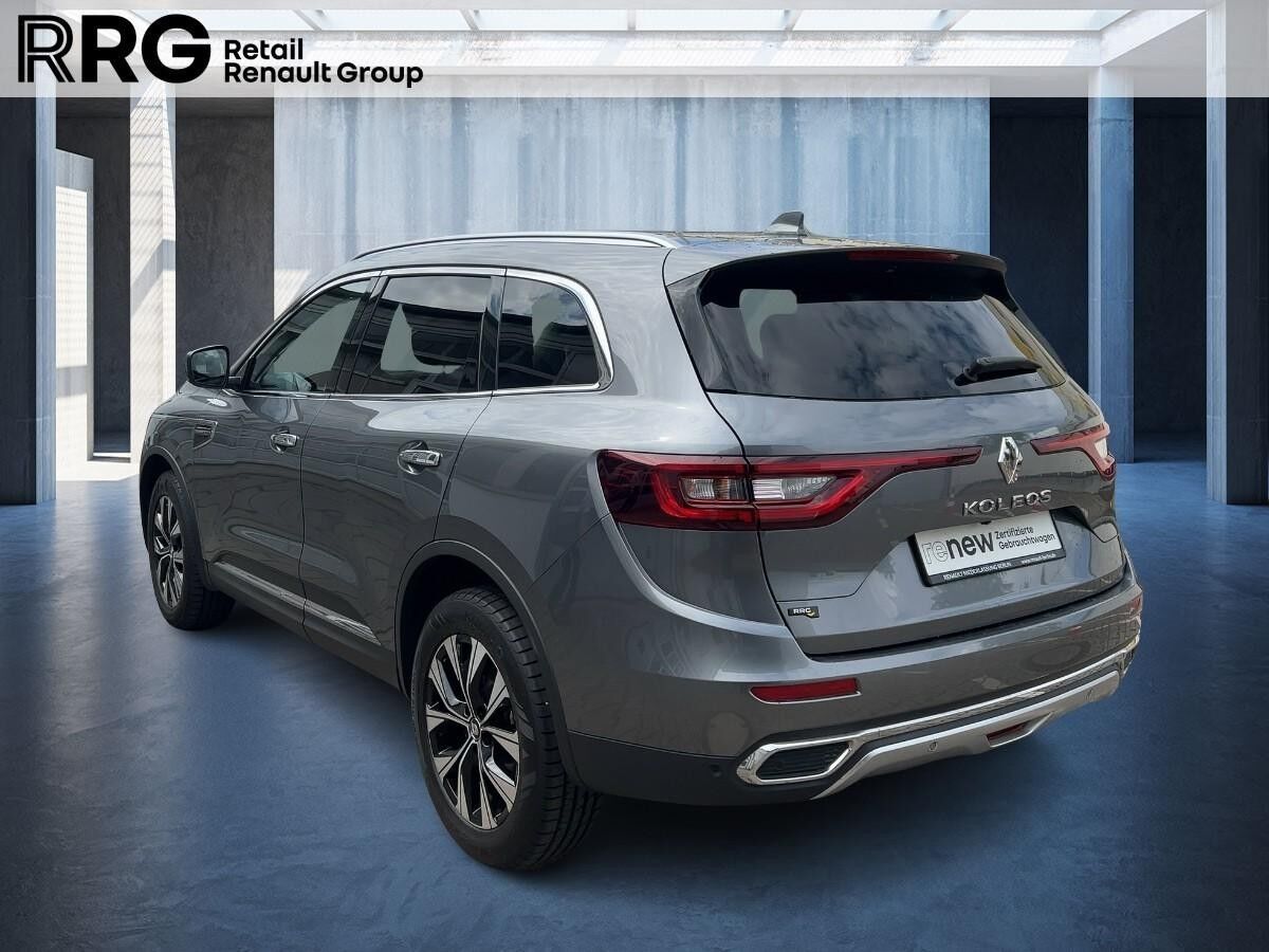 Renault Koleos 1.3 TCE 160 TECHNO