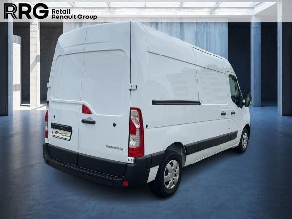 Renault Master 2.3 DCI L2H2 3,5t