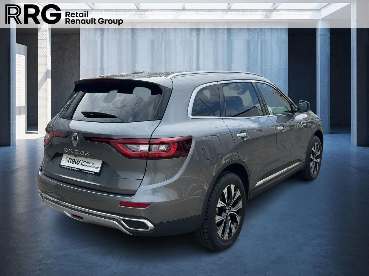 Renault Koleos 1.3 TCE 160 TECHNO