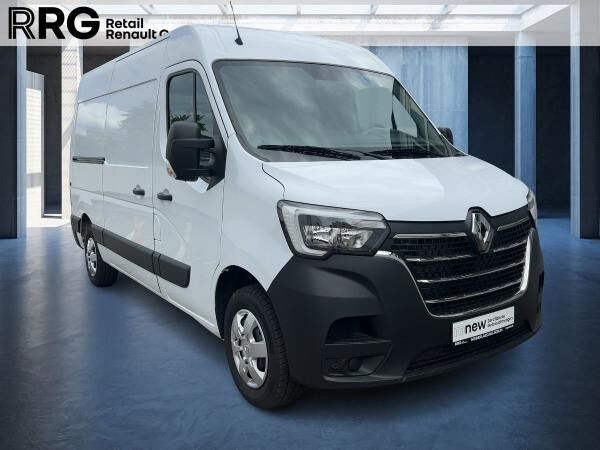 Renault Master 2.3 DCI L2H2 3,5t