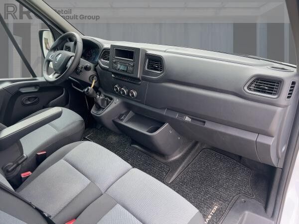 Renault Master 2.3 DCI 150 L2H2 3,5t ENERGY