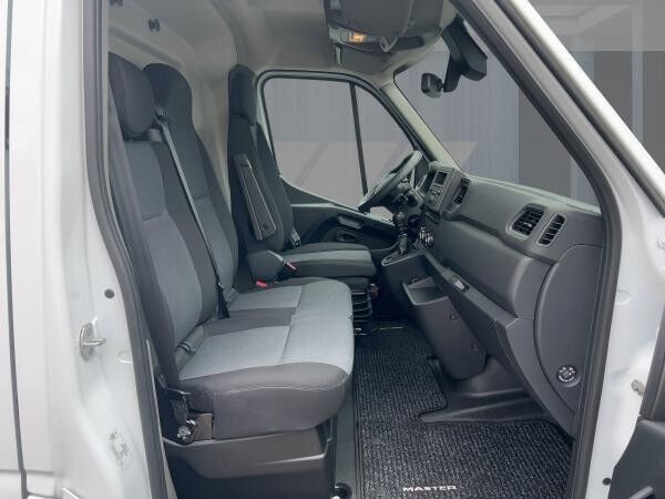 Renault Master 2.3 DCI L2H2 3,5t