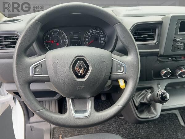 Renault Master 2.3 DCI 150 L2H2 3,5t ENERGY