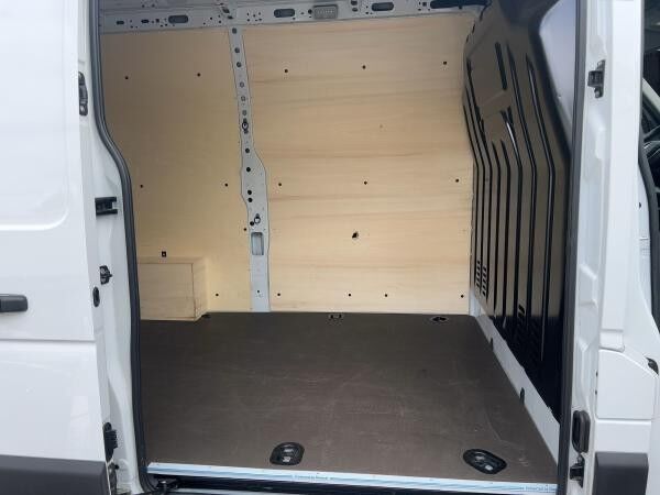 Renault Master 2.3 DCI L2H2 3,5t
