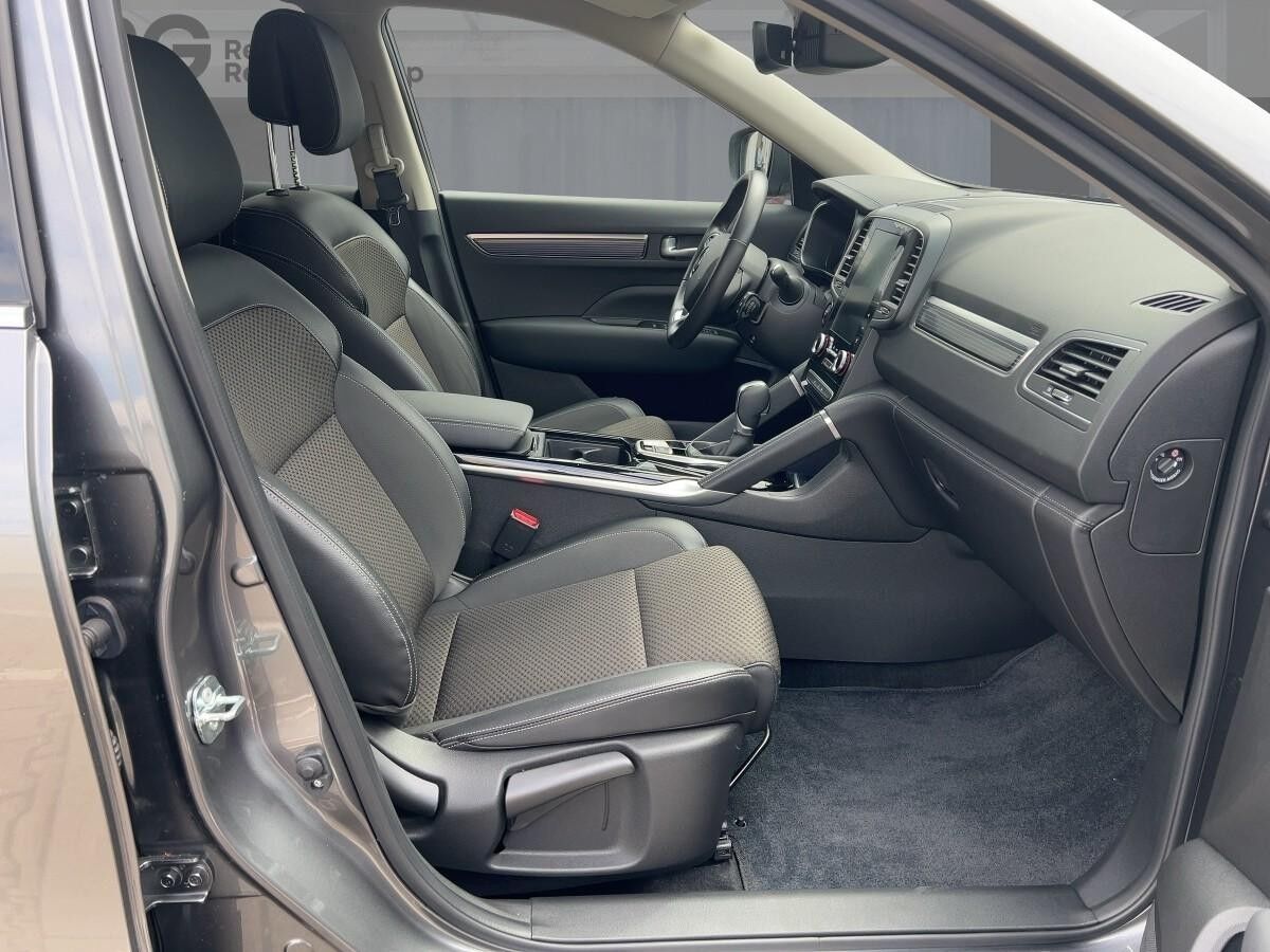 Renault Koleos 1.3 TCE 160 TECHNO