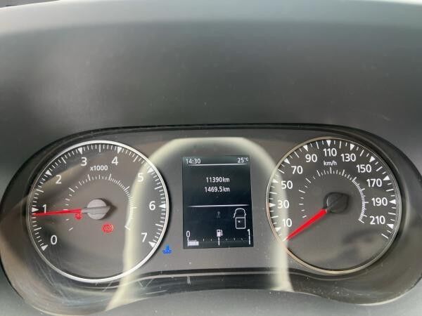 Renault Master 2.3 DCI 150 L2H2 3,5t ENERGY