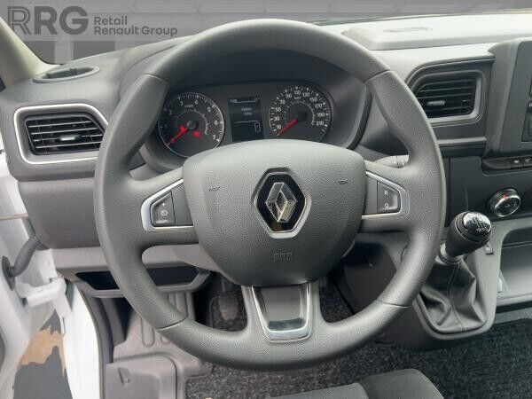 Renault Master 2.3 DCI L2H2 3,5t