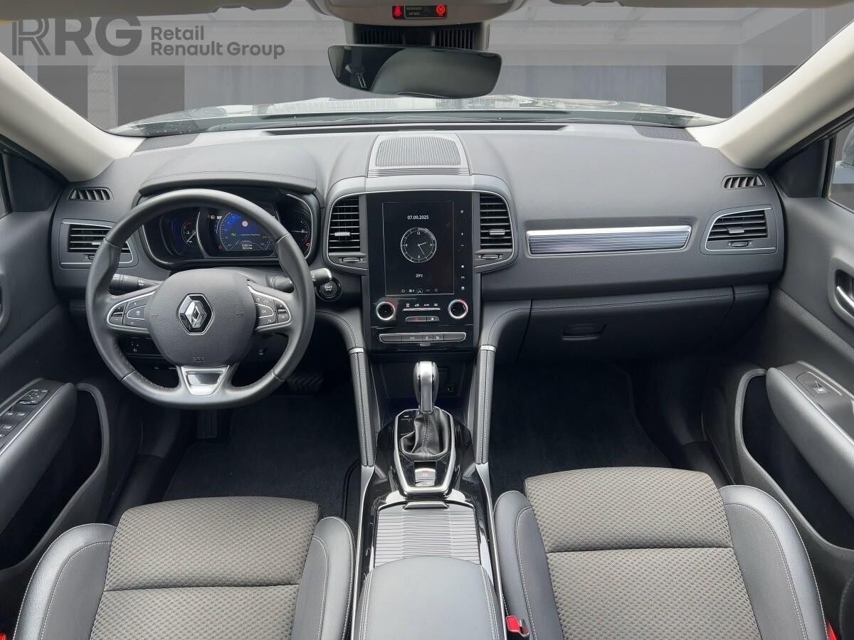 Renault Koleos 1.3 TCE 160 TECHNO