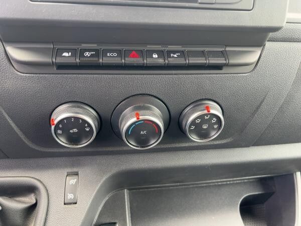 Renault Master 2.3 DCI 150 L2H2 3,5t ENERGY