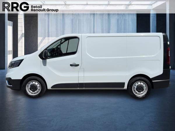 Renault Trafic 2.0 DCI 150 L1H1 3,0T KOMFORT