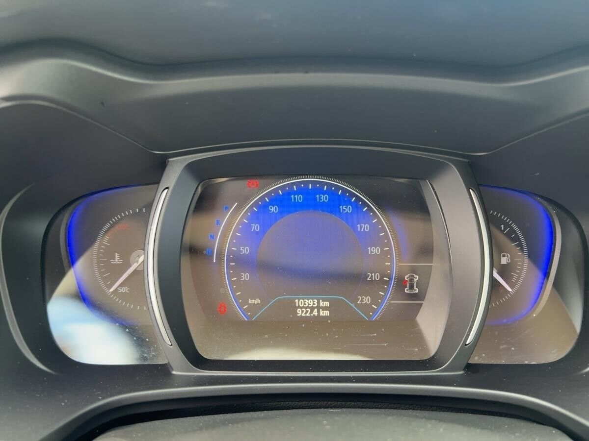 Renault Koleos 1.3 TCE 160 TECHNO