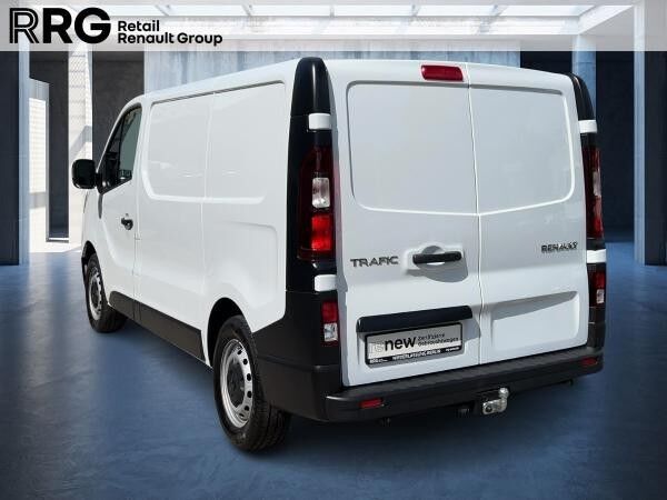 Renault Trafic 2.0 DCI 150 L1H1 3,0T KOMFORT