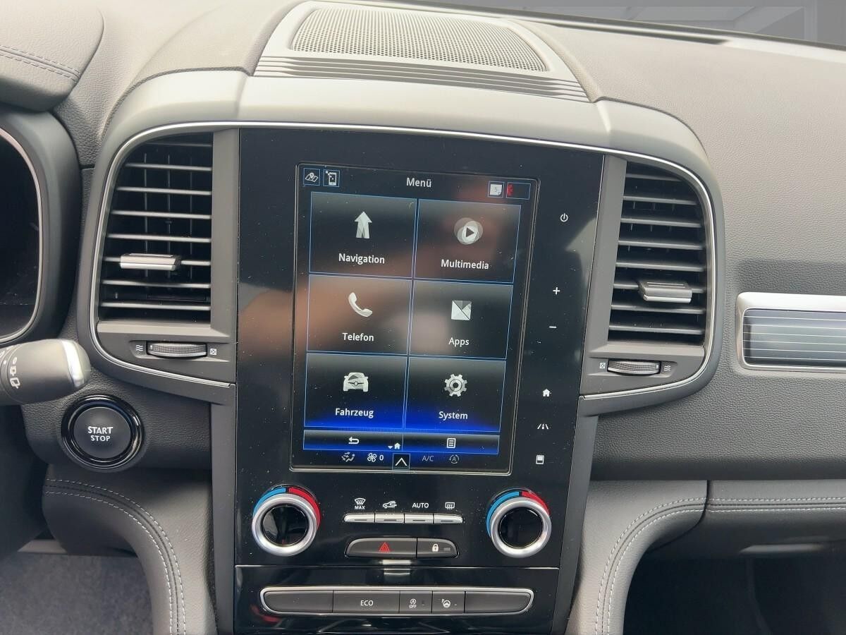 Renault Koleos 1.3 TCE 160 TECHNO