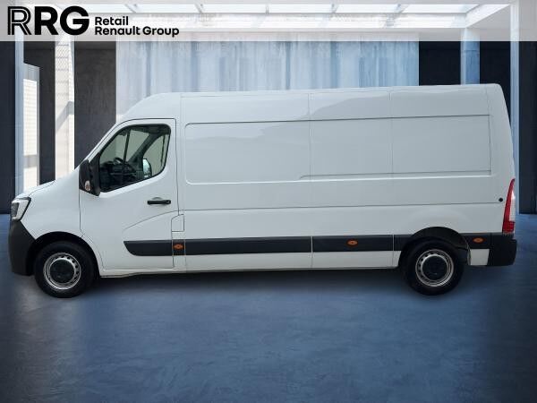 Renault Master 2.3 DCI 150 L3H2