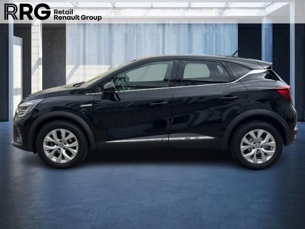 Renault Captur 1.3 TCe 140 Intens