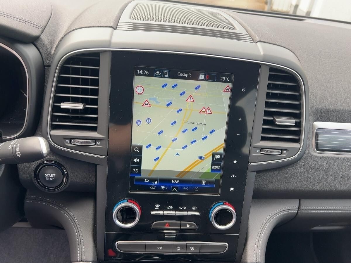 Renault Koleos 1.3 TCE 160 TECHNO