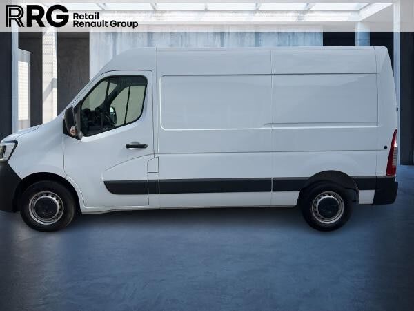 Renault Master 2.3 DCI 150 L2H2