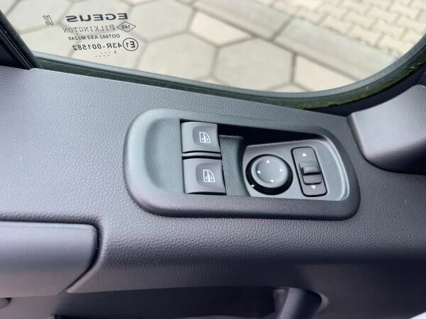 Renault Master 2.3 DCI L2H2 3,5t