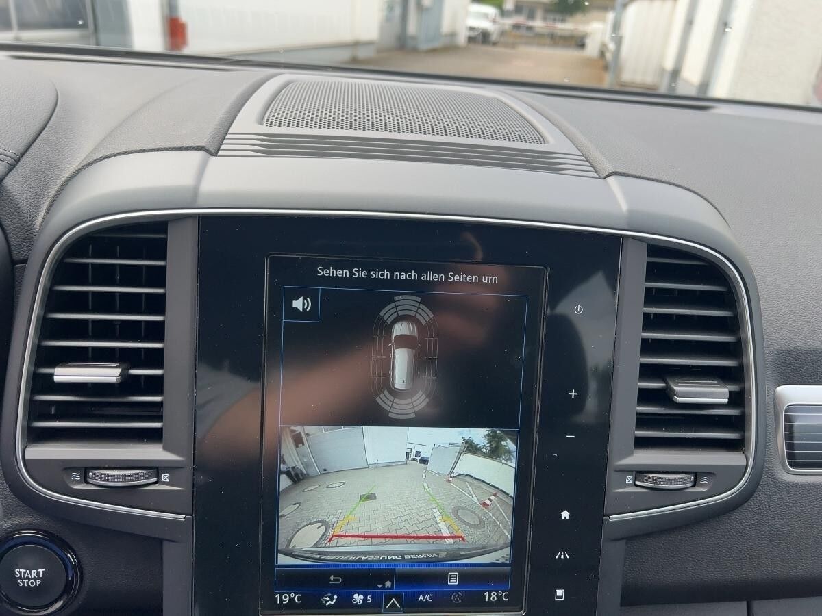 Renault Koleos 1.3 TCE 160 TECHNO