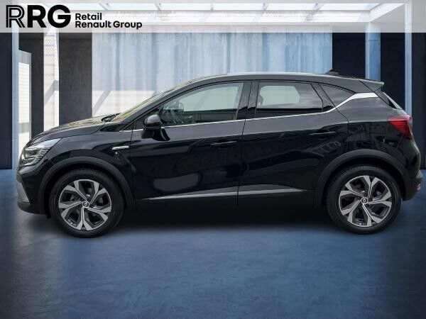 Renault Captur 1.6 E-Tech 160 R.S. LINE Plug-In Hybrid