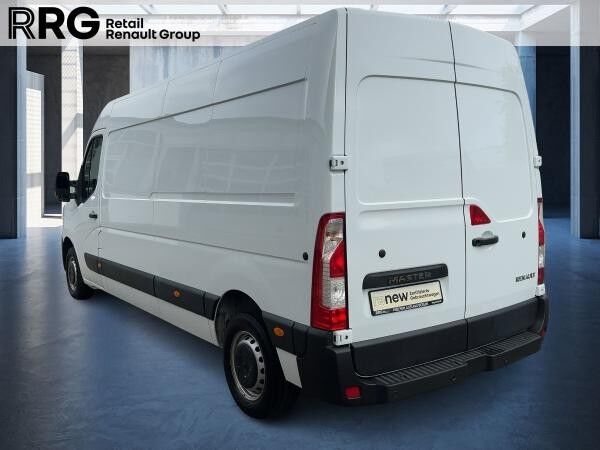Renault Master 2.3 DCI 150 L3H2