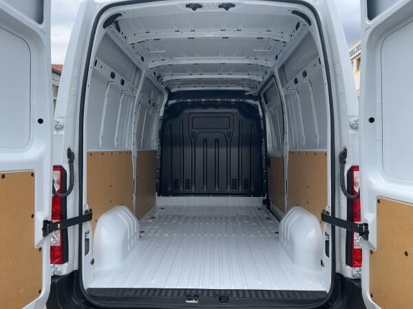 Renault Master 2.3 DCI 150 L2H2 3,5t ENERGY