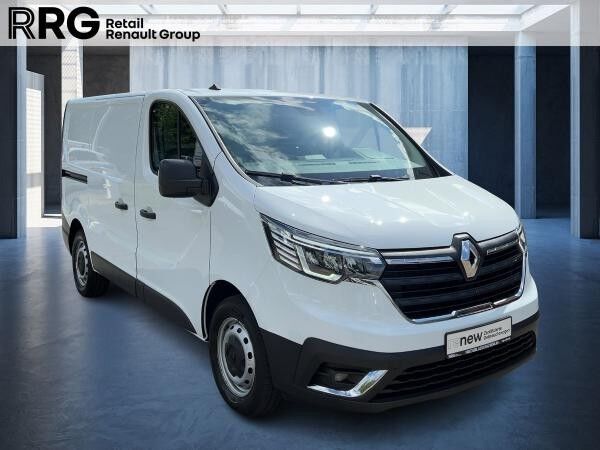 Renault Trafic 2.0 DCI 150 L1H1 3,0T KOMFORT