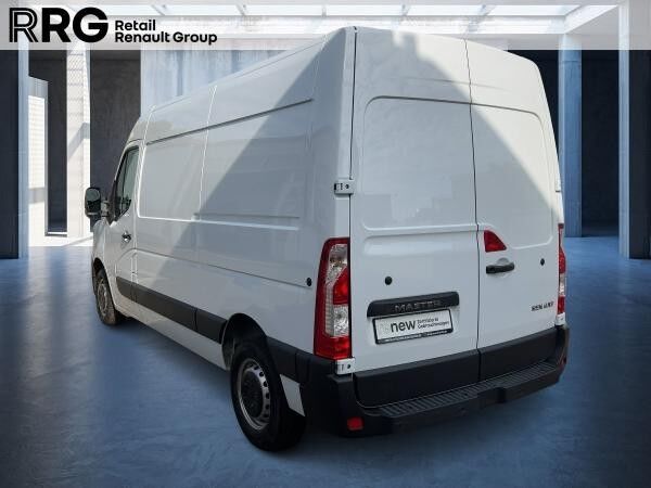 Renault Master 2.3 DCI 150 L2H2