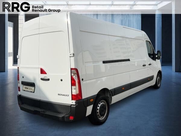 Renault Master 2.3 DCI 150 L3H2