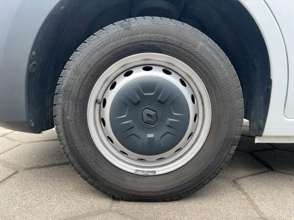 Renault Master 2.3 DCI 150 L2H2 3,5t ENERGY