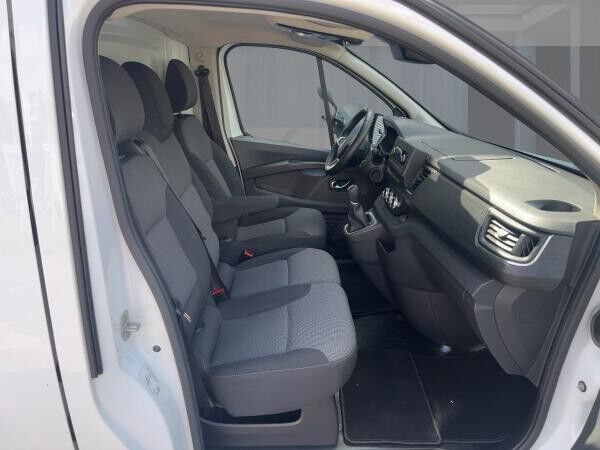 Renault Trafic 2.0 DCI 150 L1H1 3,0T KOMFORT