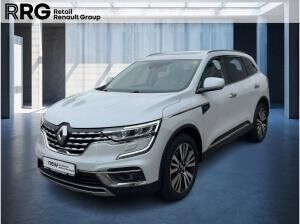 Renault Koleos 2.0 DCI 185 Initiale Paris Renault Koleos 2.0 DCI 185 Initiale Paris