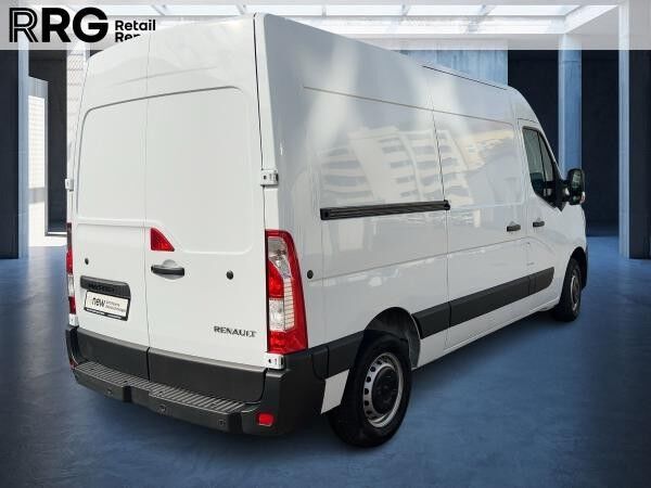 Renault Master 2.3 DCI 150 L2H2