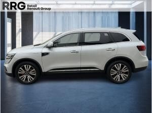 Renault Koleos 2.0 DCI 185 Initiale Paris Renault Koleos 2.0 DCI 185 Initiale Paris